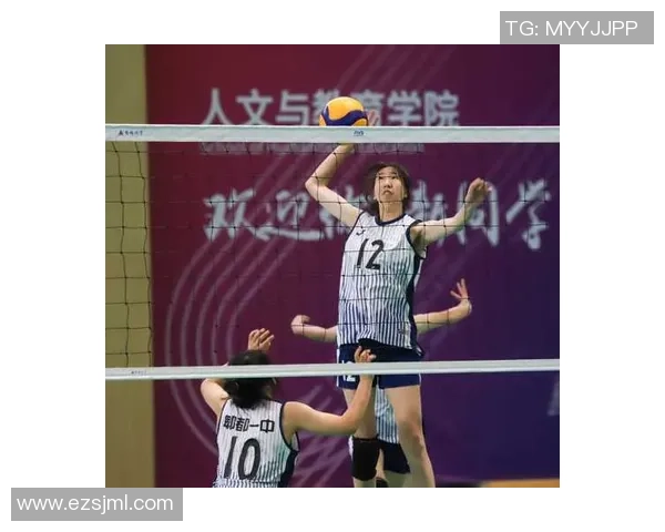 成都排球队灵活性分析及其对比赛表现的影响探讨